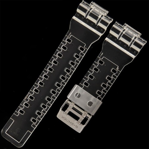 CASIO 10563369 - Pasek do zegarka - GA-110 / GA-110CR-7A
