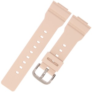 CASIO 10566557 - Pasek do zegarka - BA-110 / BA-110CP-4A - Beżowy