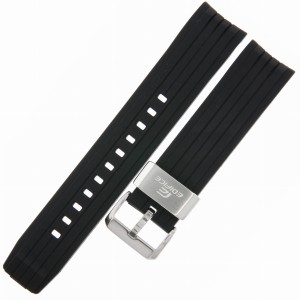 CASIO 10573719 - Pasek do zegarka - EQB-501XBR-1A / EQB-800BR-1A - Czarny