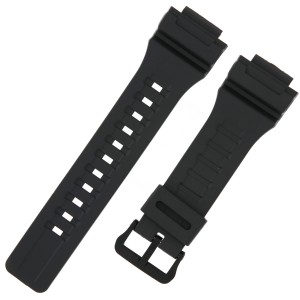 CASIO 10581446 - AQ-S810W / AQ-S810W-8A2V / AQ-S810W-8A3V - Szary