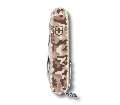 Scyzoryk VICTORINOX - Huntsman - Desert Camouflage2.jpg