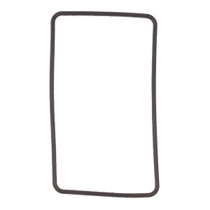 CASIO 10321785 - Uszczelka wieczka - LDF-50 / LDF-51 / LDF-52