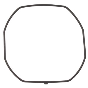 CASIO 10365844 - Uszczelka wieczka - F-108H / W-215H / W-216H / W-218H / W-219H